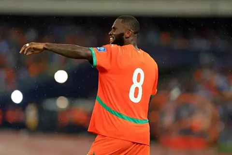 كيسيه: جاهزون للدفاع عن لقب أمم أفريقيا.. والجميع يسعى لهزيمتنا